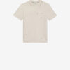 T-shirt à manches courtes en coton Yezra T-shirt à manches courtes en coton Yezra