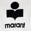 T-shirt à manches courtes et logo Zewel