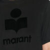 T-shirt à manches courtes et logo Zewel