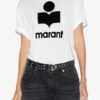 T-shirt à manches courtes et logo Zewel