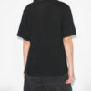 T-shirt à manches courtes et logo Zewel