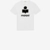 T-shirt à manches courtes et logo Zewel