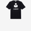 T-shirt à manches courtes et logo Zewel