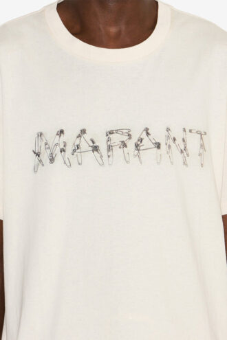 T-shirt à manches courtes Honore