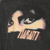 T-shirt à manches longues imprimé Martine