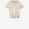 T-shirt vintage délavé à manches courtes Honoré T-shirt vintage délavé à manches courtes Honoré