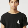T-shirt Zafferh