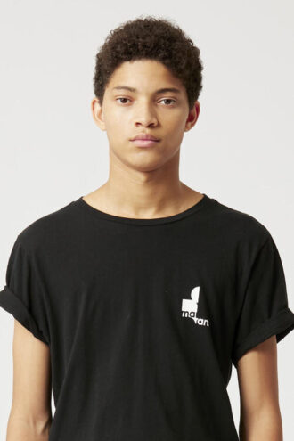 T-shirt Zafferh