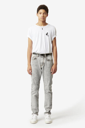 T-shirt Zafferh