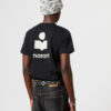 T-shirt Zafferh