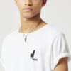 T-shirt Zafferh
