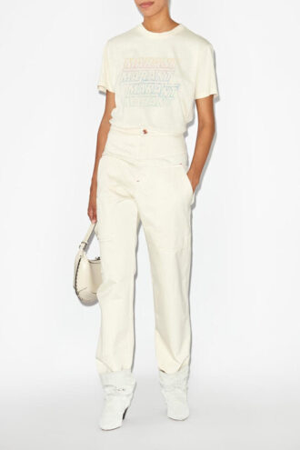 T-shirt Zoeline