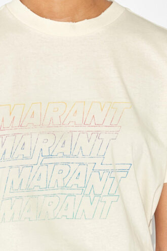 T-shirt Zoeline