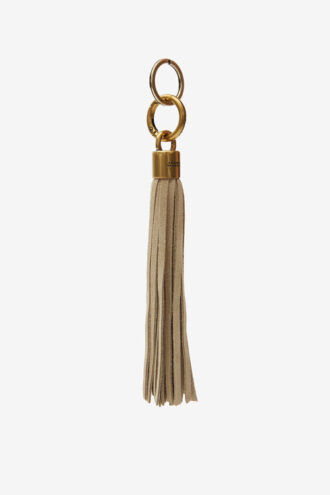 Tassel Classic Petite maroquinerie à franges