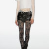 Top en dentelle Ludivine Top en dentelle Ludivine