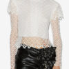 Top en dentelle Ludivine Top en dentelle Ludivine