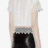 Top en dentelle Ludivine Top en dentelle Ludivine