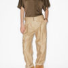Top en satin Karlita Top en satin Karlita