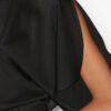 Top en satin Karlita Top en satin Karlita