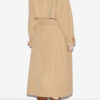 Trench-coat fluide Elea Trench-coat fluide Elea