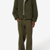Veste Andy en coton canvas