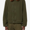 Veste Andy en coton canvas