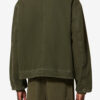 Veste Andy en coton canvas