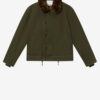 Veste Andy en coton canvas