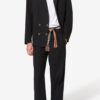 Veste blazer décontractée Yhann Veste blazer décontractée Yhann