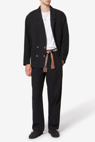 Veste blazer décontractée Yhann Veste blazer décontractée Yhann