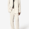 Veste blazer décontractée Yhann Veste blazer décontractée Yhann
