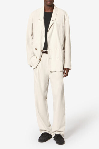 Veste blazer décontractée Yhann Veste blazer décontractée Yhann