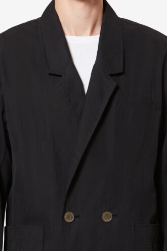 Veste blazer décontractée Yhann Veste blazer décontractée Yhann