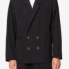 Veste blazer décontractée Yhann Veste blazer décontractée Yhann