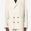 Veste blazer décontractée Yhann Veste blazer décontractée Yhann