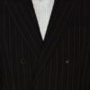 Veste blazer à rayures Meddie Tennis