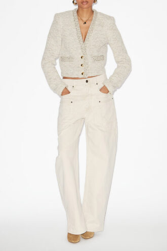 Veste courte Cowens Gwendoline Veste courte Cowens Gwendoline