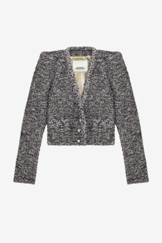 Veste courte Cowens Gwendoline Veste courte Cowens Gwendoline