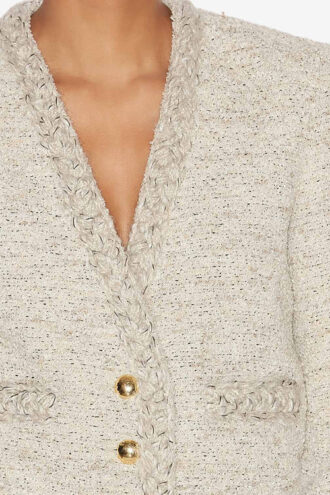 Veste courte Cowens Gwendoline Veste courte Cowens Gwendoline