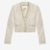 Veste courte Cowens Gwendoline Veste courte Cowens Gwendoline