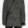 Veste courte en laine vierge Ezzia Veste courte en laine vierge Ezzia
