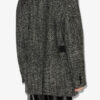 Veste courte en laine vierge Ezzia Veste courte en laine vierge Ezzia
