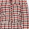 Veste courte en tweed Amelio Veste courte en tweed Amelio