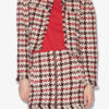 Veste courte en tweed Amelio Veste courte en tweed Amelio