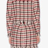 Veste courte en tweed Amelio Veste courte en tweed Amelio