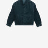 Veste courte en velours côtelé Nelvil