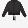 Veste courte style aventurier Selane Veste courte style aventurier Selane
