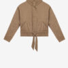 Veste courte style aventurier Selane Veste courte style aventurier Selane