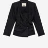 Veste de costume Nelvia à rayures tennis Veste de costume Nelvia à rayures tennis