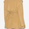 Veste de travail en coton Malika Veste de travail en coton Malika